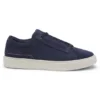 Gary Sneakers aus Nubuk