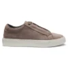 Gary Sneakers aus Nubuk