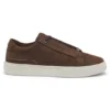 Gary Sneakers aus Nubuk