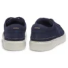 Gary Sneakers aus Nubuk