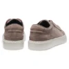 Gary Sneakers aus Nubuk