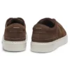 Gary Sneakers aus Nubuk