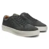 Gary Sneakers aus Wildleder mit Velours-Optik