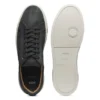 Gary Sneakers aus Wildleder mit Velours-Optik