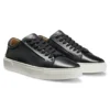 Gary Sneakers mit Obermaterial aus Leder Gary Sneakers mit Obermaterial aus Leder