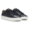 Gary Sneakers mit Obermaterial aus Leder