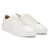 Gary Sneakers mit Obermaterial aus Leder Gary Sneakers mit Obermaterial aus Leder