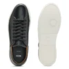 Gary Sneakers mit Obermaterial aus Leder Gary Sneakers mit Obermaterial aus Leder