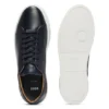 Gary Sneakers mit Obermaterial aus Leder