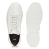 Gary Sneakers mit Obermaterial aus Leder Gary Sneakers mit Obermaterial aus Leder