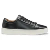 Gary Sneakers mit Obermaterial aus Leder Gary Sneakers mit Obermaterial aus Leder