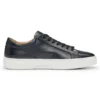 Gary Sneakers mit Obermaterial aus Leder