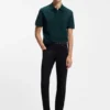 Gary Sneakers mit Obermaterial aus Leder Gary Sneakers mit Obermaterial aus Leder