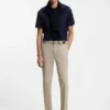Gary Sneakers mit Obermaterial aus Leder