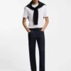 Gary Sneakers mit Obermaterial aus Leder Gary Sneakers mit Obermaterial aus Leder