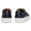 Gary Sneakers mit Obermaterial aus Leder