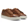 Gary Sneakers mit verdeckten Schnürsenkeln Gary Sneakers mit verdeckten Schnürsenkeln