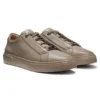 Gary Sneakers mit verdeckten Schnürsenkeln Gary Sneakers mit verdeckten Schnürsenkeln