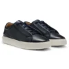 Gary Sneakers mit verdeckten Schnürsenkeln
