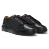 Gary Sneakers mit verdeckten Schnürsenkeln Gary Sneakers mit verdeckten Schnürsenkeln