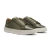 Gary Sneakers mit verdeckten Schnürsenkeln Gary Sneakers mit verdeckten Schnürsenkeln