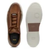 Gary Sneakers mit verdeckten Schnürsenkeln Gary Sneakers mit verdeckten Schnürsenkeln