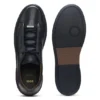 Gary Sneakers mit verdeckten Schnürsenkeln