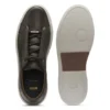 Gary Sneakers mit verdeckten Schnürsenkeln