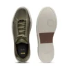 Gary Sneakers mit verdeckten Schnürsenkeln Gary Sneakers mit verdeckten Schnürsenkeln