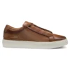 Gary Sneakers mit verdeckten Schnürsenkeln Gary Sneakers mit verdeckten Schnürsenkeln