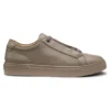Gary Sneakers mit verdeckten Schnürsenkeln Gary Sneakers mit verdeckten Schnürsenkeln