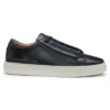 Gary Sneakers mit verdeckten Schnürsenkeln