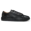 Gary Sneakers mit verdeckten Schnürsenkeln Gary Sneakers mit verdeckten Schnürsenkeln