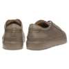Gary Sneakers mit verdeckten Schnürsenkeln Gary Sneakers mit verdeckten Schnürsenkeln