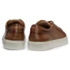 Gary Sneakers mit verdeckten Schnürsenkeln Gary Sneakers mit verdeckten Schnürsenkeln