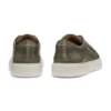 Gary Sneakers mit verdeckten Schnürsenkeln Gary Sneakers mit verdeckten Schnürsenkeln