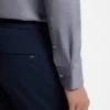 Gemustertes Hemd in Regular-Fit aus Baumwolljersey Gemustertes Hemd in Regular-Fit aus Baumwolljersey
