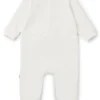 Geschenkset mit Strampler und Mütze für Babys
