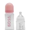 Geschenkset mit zwei BPA-freien Babyflaschen Geschenkset mit zwei BPA-freien Babyflaschen