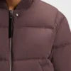Gesteppte Jacke mit wasserabweisender Ausrüstung