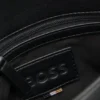 Gesteppte Umhängetasche mit Double-B-Monogramm