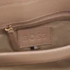 Gesteppte Umhängetasche mit Double-B-Monogramm