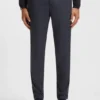 Golfhose aus Stretch-Twill mit wasserabweisender Ausrüstung