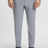 Golfhose aus Stretch-Twill mit wasserabweisender Ausrüstung