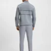 Golfhose aus Stretch-Twill mit wasserabweisender Ausrüstung