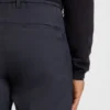 Golfhose aus Stretch-Twill mit wasserabweisender Ausrüstung