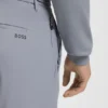 Golfhose aus Stretch-Twill mit wasserabweisender Ausrüstung