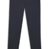 Golfhose aus Stretch-Twill mit wasserabweisender Ausrüstung