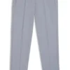 Golfhose aus Stretch-Twill mit wasserabweisender Ausrüstung