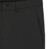 Golfhose aus Stretch-Twill mit wasserabweisender Ausrüstung
